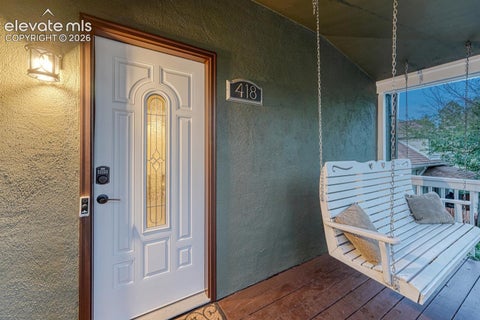 Tiny photo for Colorado Springs, CO 80903 (MLS # 6895723)