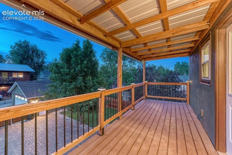 Tiny photo for Colorado Springs, CO 80903 (MLS # 6895723)
