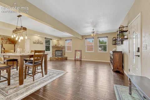 Tiny photo for Colorado Springs, CO 80903 (MLS # 6895723)