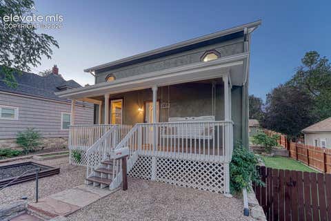 Photo of Colorado Springs, CO 80903 (MLS # 6895723)