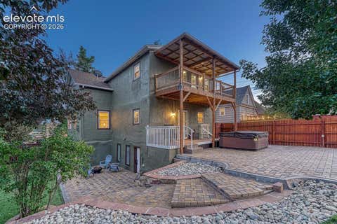 Tiny photo for Colorado Springs, CO 80903 (MLS # 6895723)