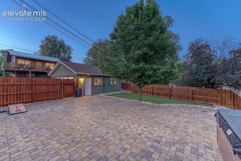 Tiny photo for Colorado Springs, CO 80903 (MLS # 6895723)