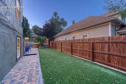 Tiny photo for Colorado Springs, CO 80903 (MLS # 6895723)