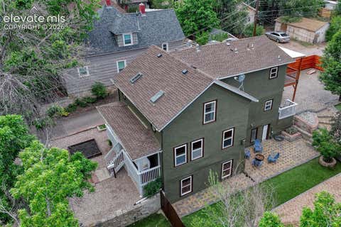 Tiny photo for Colorado Springs, CO 80903 (MLS # 6895723)