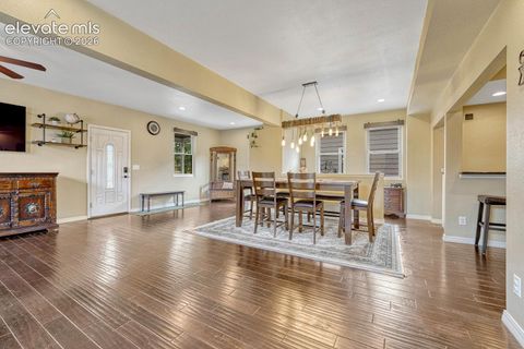 Tiny photo for Colorado Springs, CO 80903 (MLS # 6895723)