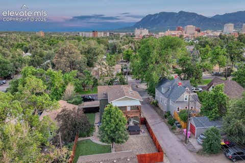Tiny photo for Colorado Springs, CO 80903 (MLS # 6895723)