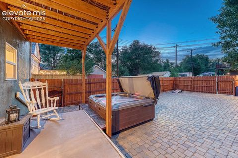 Tiny photo for Colorado Springs, CO 80903 (MLS # 6895723)