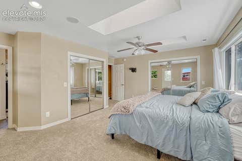 Tiny photo for Colorado Springs, CO 80903 (MLS # 6895723)
