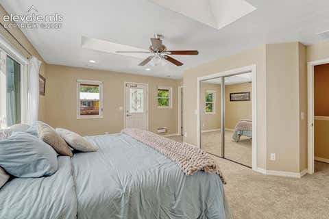 Tiny photo for Colorado Springs, CO 80903 (MLS # 6895723)