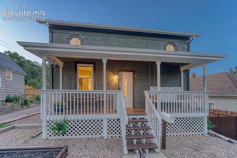 Tiny photo for Colorado Springs, CO 80903 (MLS # 6895723)