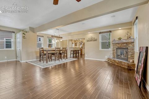 Tiny photo for Colorado Springs, CO 80903 (MLS # 6895723)