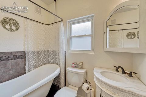 Tiny photo for Colorado Springs, CO 80903 (MLS # 6895723)