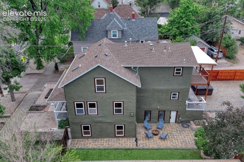 Tiny photo for Colorado Springs, CO 80903 (MLS # 6895723)