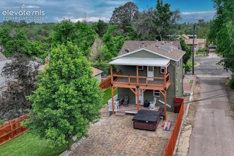 Tiny photo for Colorado Springs, CO 80903 (MLS # 6895723)