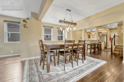 Tiny photo for Colorado Springs, CO 80903 (MLS # 6895723)