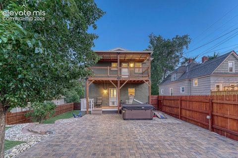 Tiny photo for Colorado Springs, CO 80903 (MLS # 6895723)