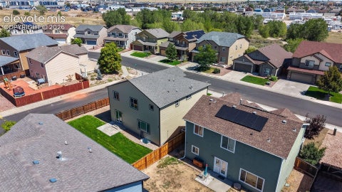 Tiny photo for 2044 Reed Grass Way, Colorado Springs, CO 80915 (MLS # 3715747)