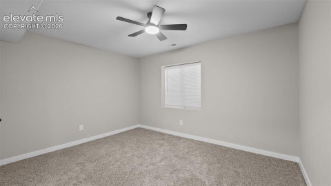 Tiny photo for 2044 Reed Grass Way, Colorado Springs, CO 80915 (MLS # 3715747)