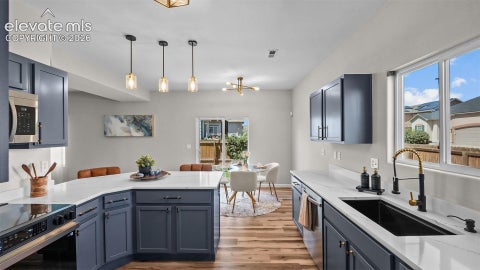 Tiny photo for 2044 Reed Grass Way, Colorado Springs, CO 80915 (MLS # 3715747)