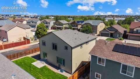 Tiny photo for 2044 Reed Grass Way, Colorado Springs, CO 80915 (MLS # 3715747)