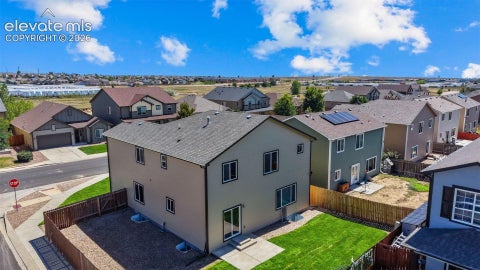 Tiny photo for 2044 Reed Grass Way, Colorado Springs, CO 80915 (MLS # 3715747)