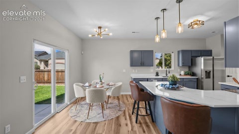Tiny photo for 2044 Reed Grass Way, Colorado Springs, CO 80915 (MLS # 3715747)