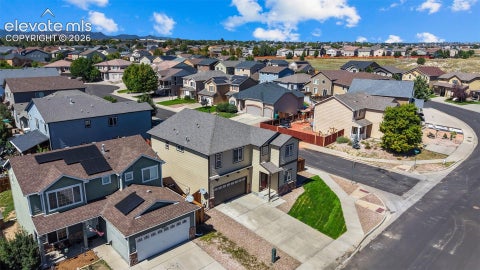 Tiny photo for 2044 Reed Grass Way, Colorado Springs, CO 80915 (MLS # 3715747)