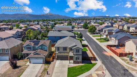 Tiny photo for 2044 Reed Grass Way, Colorado Springs, CO 80915 (MLS # 3715747)