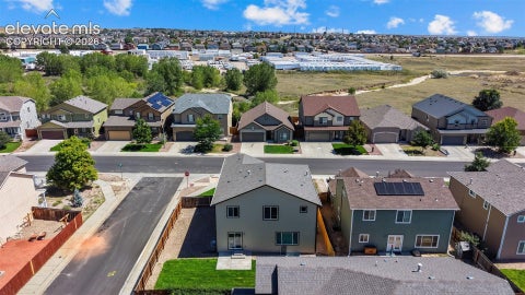 Tiny photo for 2044 Reed Grass Way, Colorado Springs, CO 80915 (MLS # 3715747)