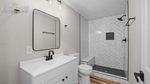 Tiny photo for 2044 Reed Grass Way, Colorado Springs, CO 80915 (MLS # 3715747)