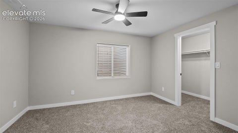 Tiny photo for 2044 Reed Grass Way, Colorado Springs, CO 80915 (MLS # 3715747)