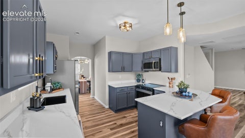 Tiny photo for 2044 Reed Grass Way, Colorado Springs, CO 80915 (MLS # 3715747)