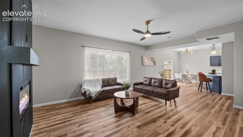 Tiny photo for 2044 Reed Grass Way, Colorado Springs, CO 80915 (MLS # 3715747)