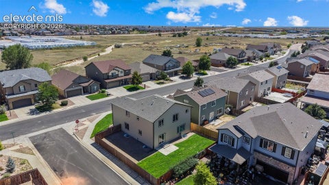 Tiny photo for 2044 Reed Grass Way, Colorado Springs, CO 80915 (MLS # 3715747)
