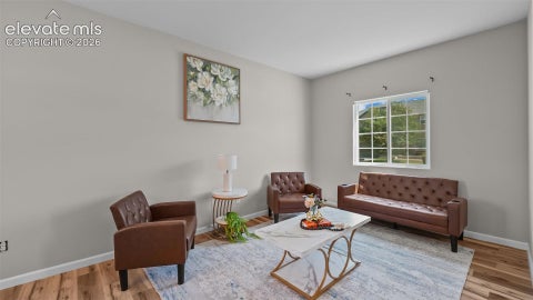 Tiny photo for 2044 Reed Grass Way, Colorado Springs, CO 80915 (MLS # 3715747)