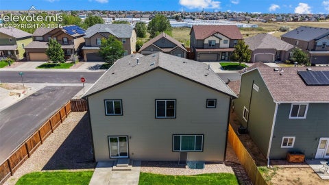 Tiny photo for 2044 Reed Grass Way, Colorado Springs, CO 80915 (MLS # 3715747)