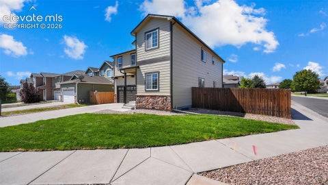 Tiny photo for 2044 Reed Grass Way, Colorado Springs, CO 80915 (MLS # 3715747)