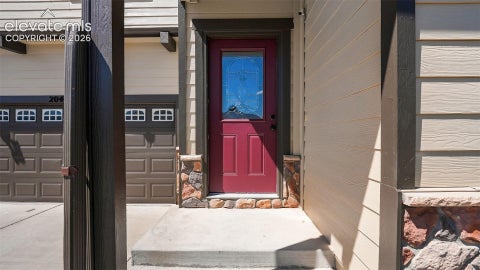 Tiny photo for 2044 Reed Grass Way, Colorado Springs, CO 80915 (MLS # 3715747)