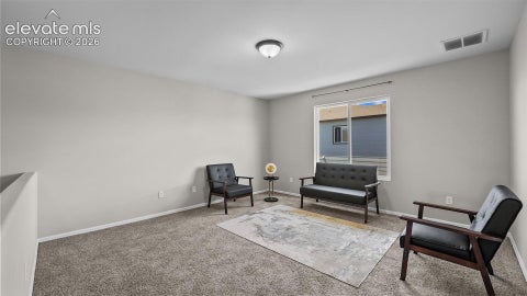 Tiny photo for 2044 Reed Grass Way, Colorado Springs, CO 80915 (MLS # 3715747)