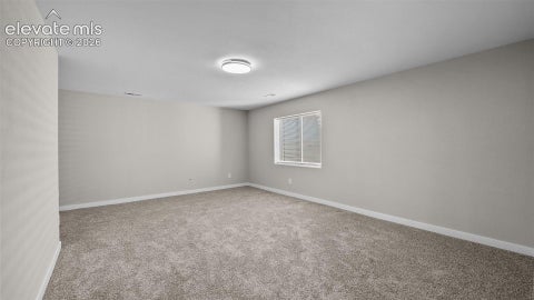 Tiny photo for 2044 Reed Grass Way, Colorado Springs, CO 80915 (MLS # 3715747)