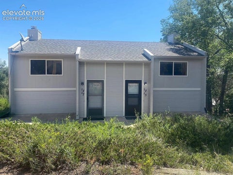 Photo of 1717 N 7th Street, Colorado Springs, CO 80907 (MLS # 5201614)