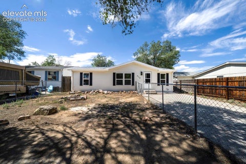 Photo of 713 Santa Barbara Avenue, Pueblo, CO 81005 (MLS # 2019097)