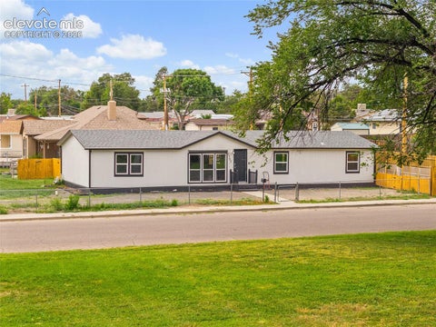 Tiny photo for 1705 Graham Avenue, Pueblo, CO 81003 (MLS # 8222897)
