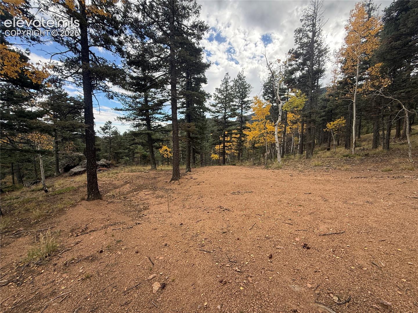 470 Palmer Trail