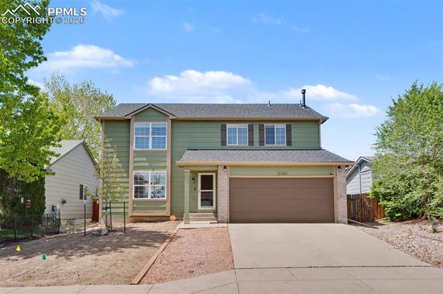 1040 Ancestra Drive