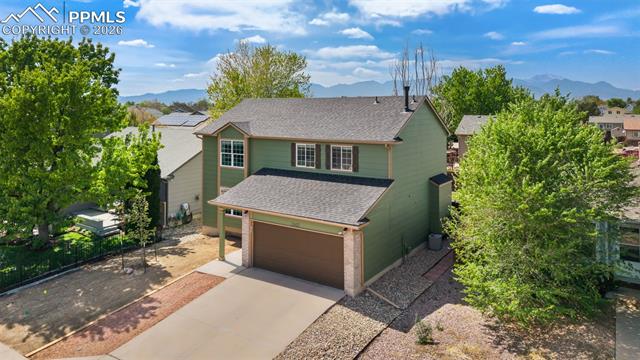 1040 Ancestra Drive