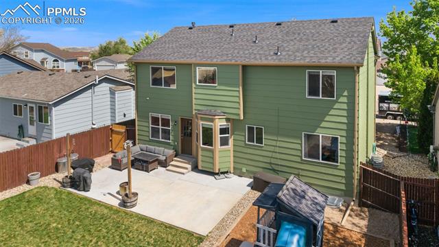 1040 Ancestra Drive