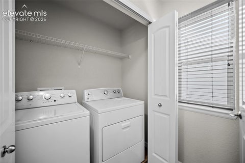 Tiny photo for 11447 Rill Point, Colorado Springs, CO 80921 (MLS # 9898769)
