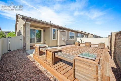 Tiny photo for 11447 Rill Point, Colorado Springs, CO 80921 (MLS # 9898769)