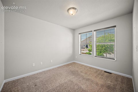 Tiny photo for 11447 Rill Point, Colorado Springs, CO 80921 (MLS # 9898769)